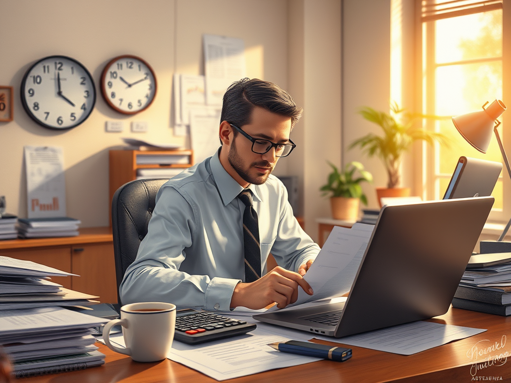 Why Every Business Needs Solid Accounting Support